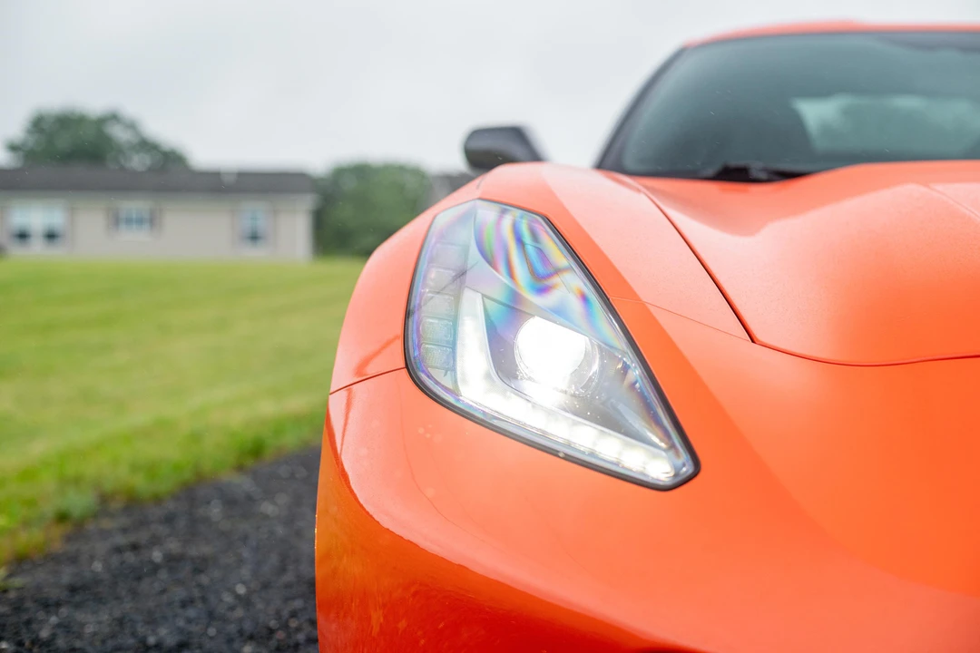 2019 Chevrolet Corvette C7 - Image 10 of 31