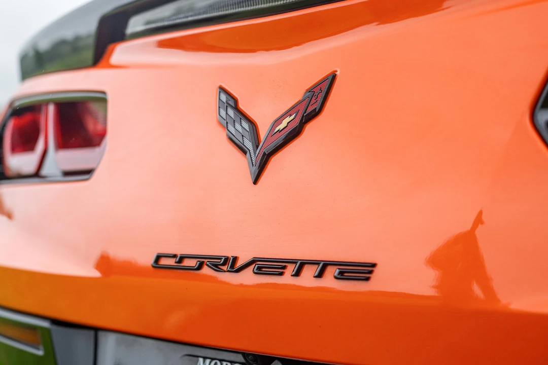 2019 Chevrolet Corvette C7 - Image 20 of 31