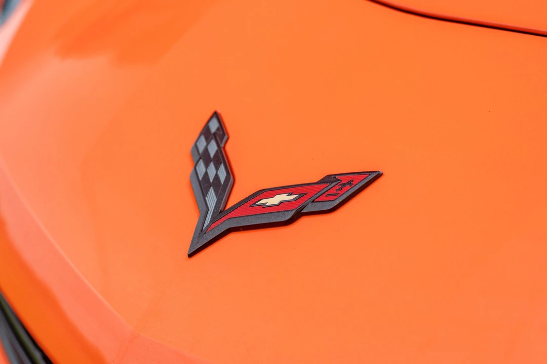 2019 Chevrolet Corvette C7 - Image 11 of 31