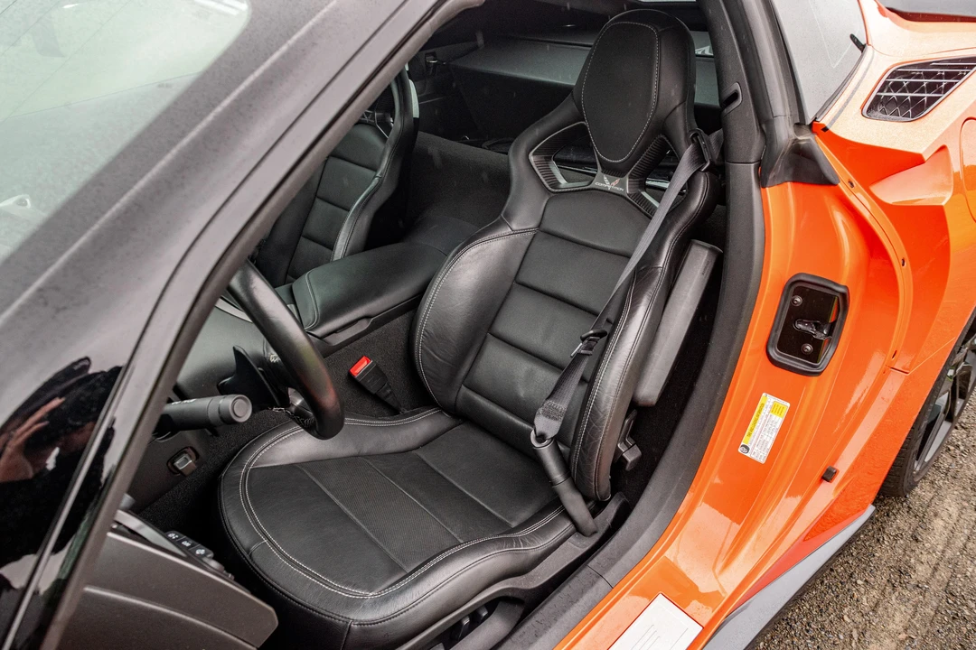 2019 Chevrolet Corvette C7 - Image 29 of 31