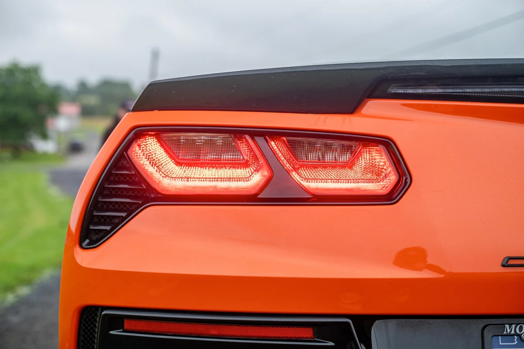 2019 Chevrolet Corvette C7 - Image 17 of 31