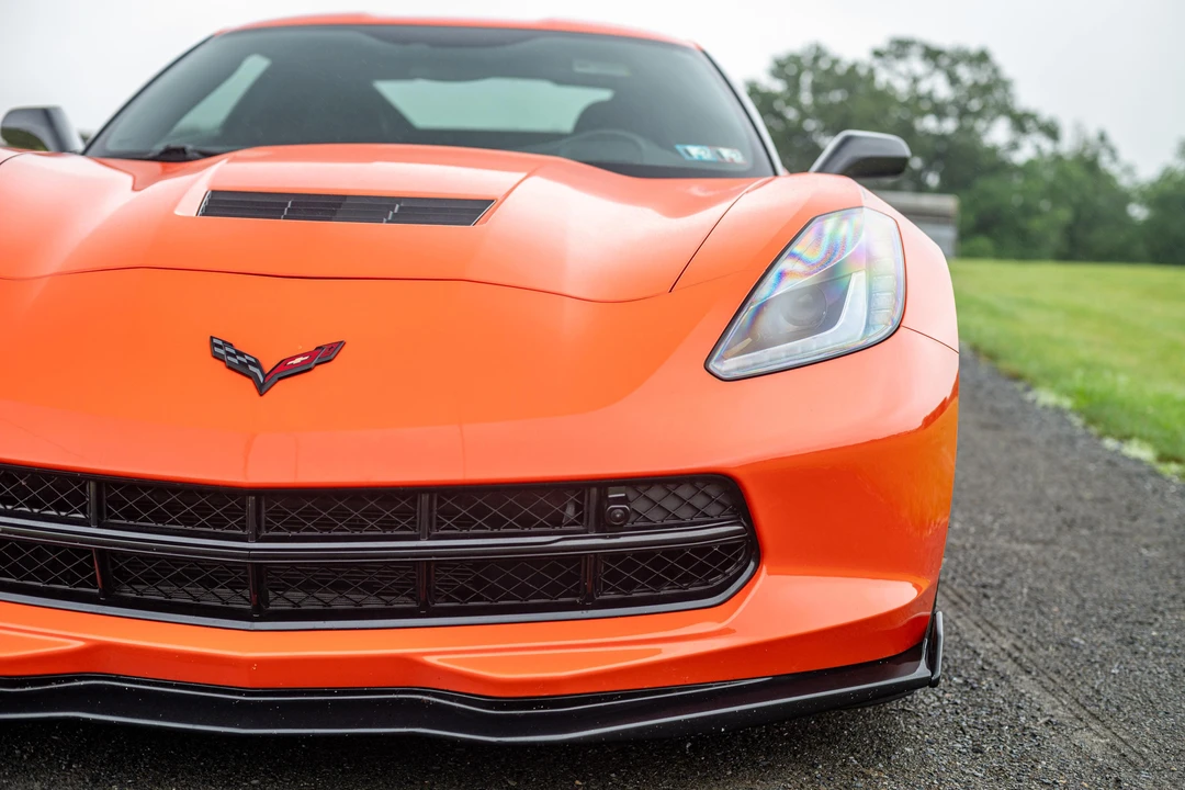 2019 Chevrolet Corvette C7 - Image 13 of 31