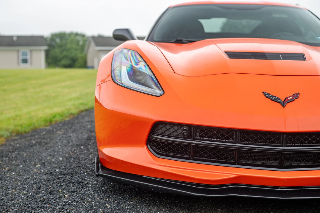 2019 Chevrolet Corvette C7 - Image 9 of 31