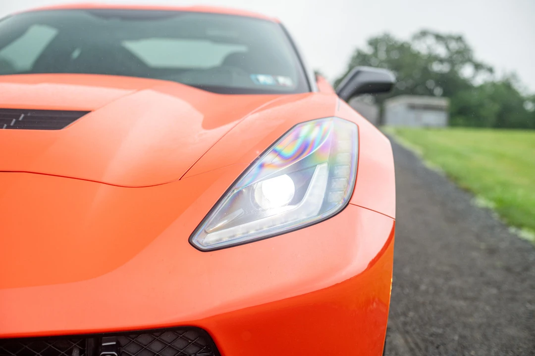 2019 Chevrolet Corvette C7 - Image 12 of 31