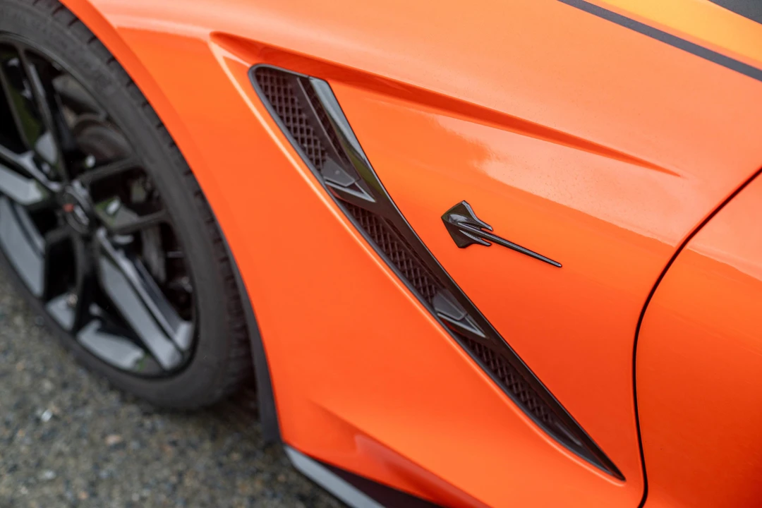 2019 Chevrolet Corvette C7 - Image 14 of 31