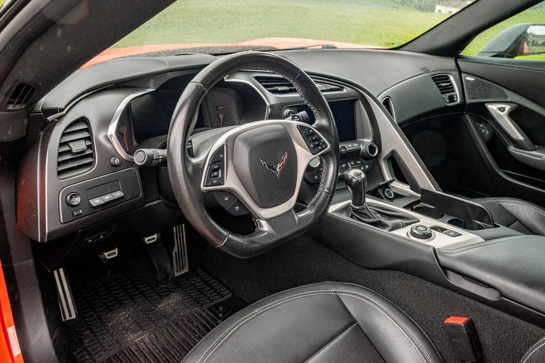 2019 Chevrolet Corvette C7 - Image 28 of 31
