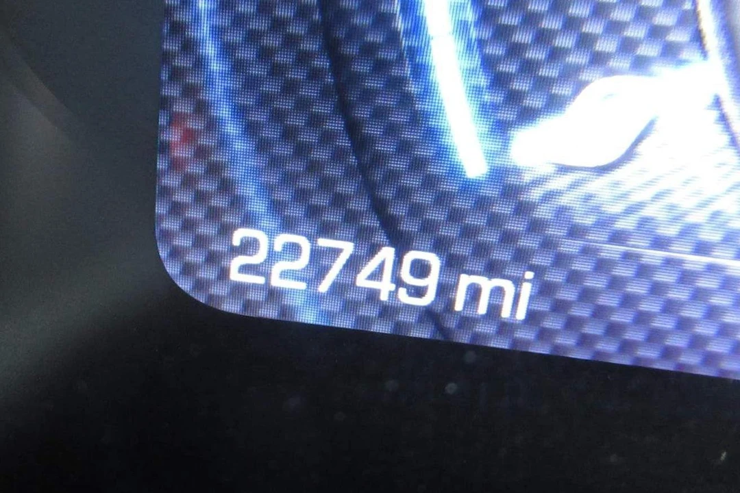 2019 Chevrolet Corvette C7 - Image 31 of 31