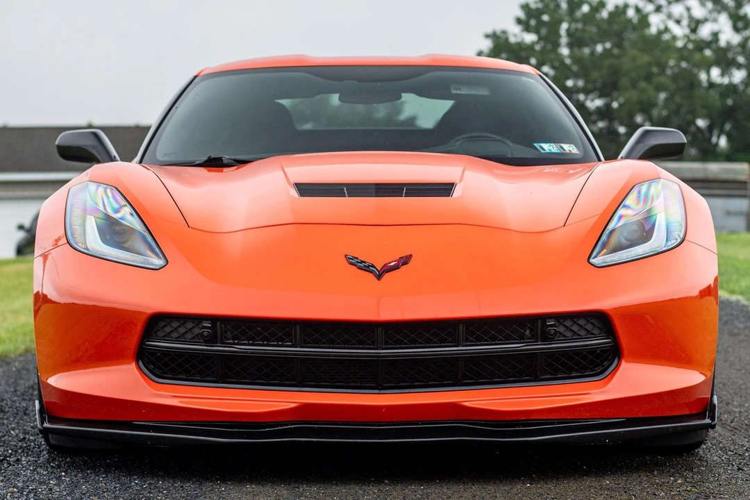 2019 Chevrolet Corvette C7 - Image 2 of 31