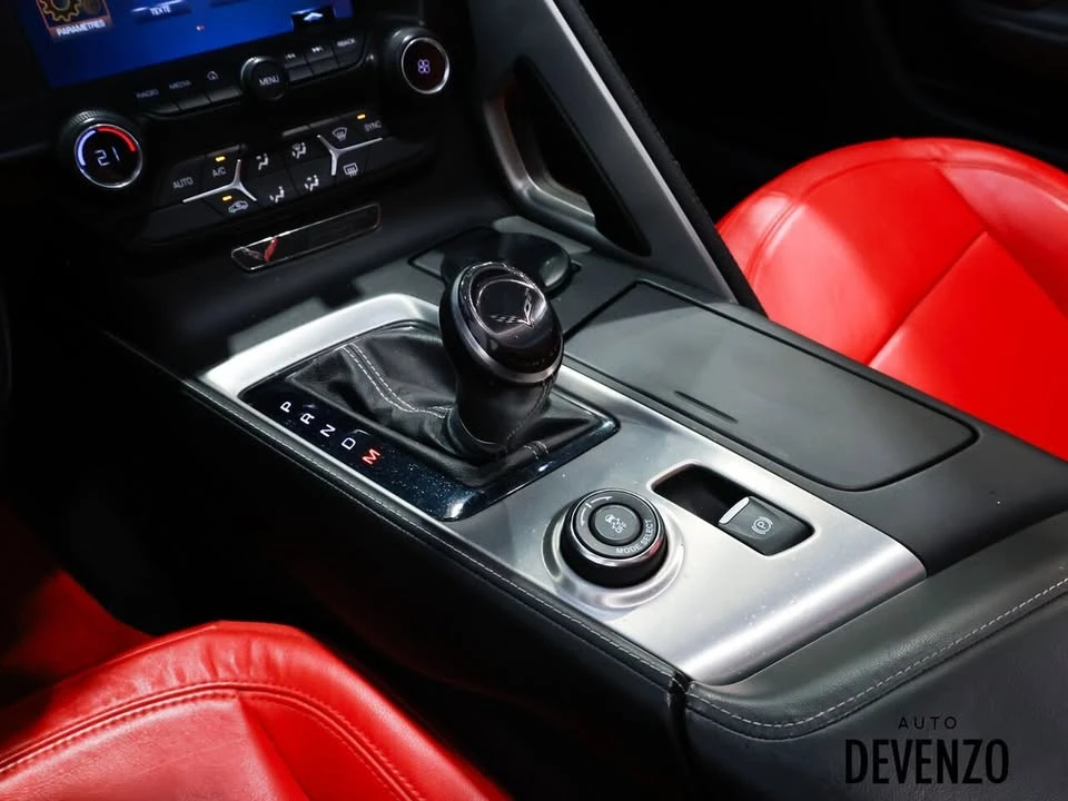 2019 Chevrolet Corvette C7 - Image 15 of 16