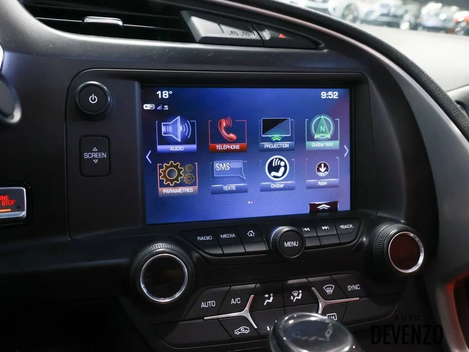 2019 Chevrolet Corvette C7 - Image 13 of 16