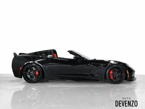 2019 Chevrolet Corvette C7 - Image 2 of 16