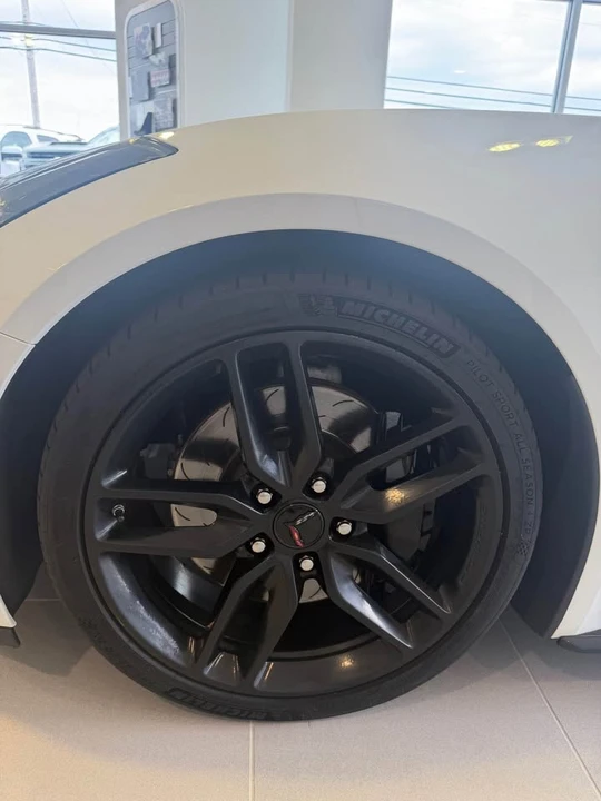 2019 Chevrolet Corvette C7 - Image 3 of 9
