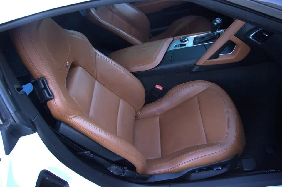 2019 Chevrolet Corvette C7 - Image 18 of 19