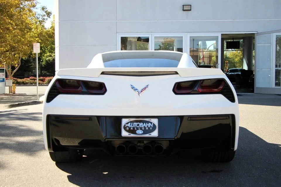2019 Chevrolet Corvette C7 - Image 5 of 19