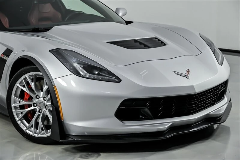 2019 Chevrolet Corvette C7 Z06 - Image 3 of 12
