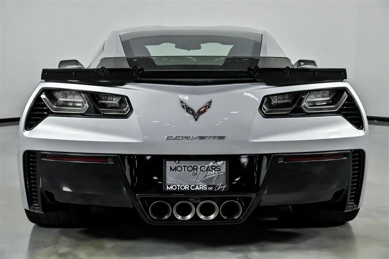 2019 Chevrolet Corvette C7 Z06 - Image 11 of 12
