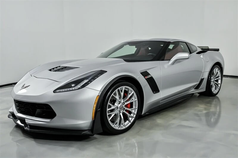 2019 Chevrolet Corvette C7 Z06 - Image 6 of 12