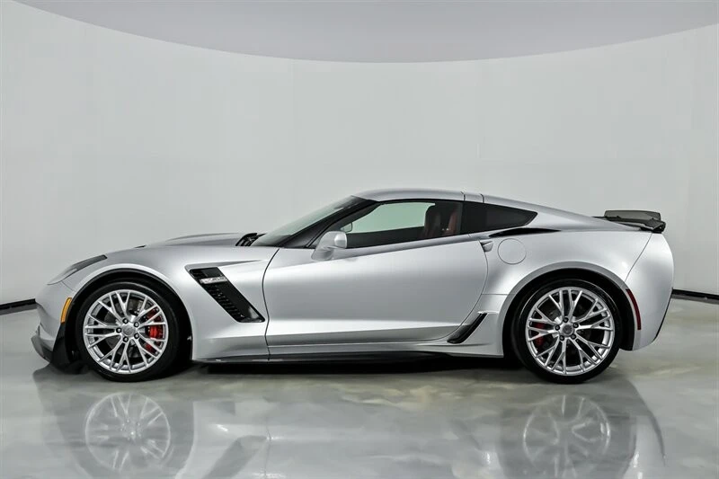 2019 Chevrolet Corvette C7 Z06 - Image 8 of 12