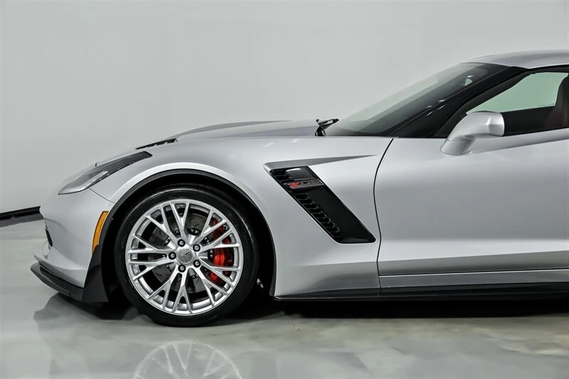 2019 Chevrolet Corvette C7 Z06 - Image 7 of 12