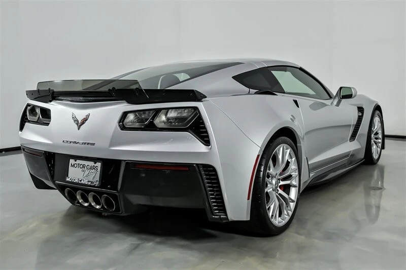 2019 Chevrolet Corvette C7 Z06 - Image 12 of 12