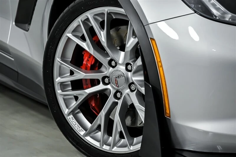 2019 Chevrolet Corvette C7 Z06 - Image 4 of 12