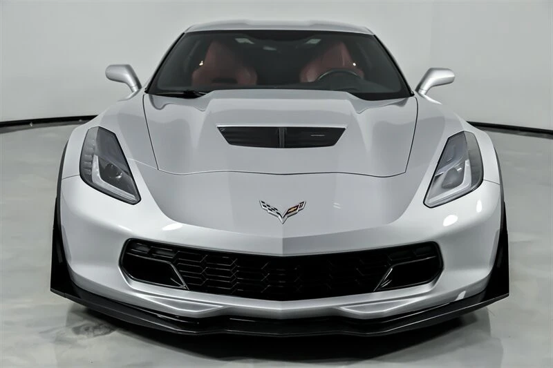 2019 Chevrolet Corvette C7 Z06 - Image 5 of 12