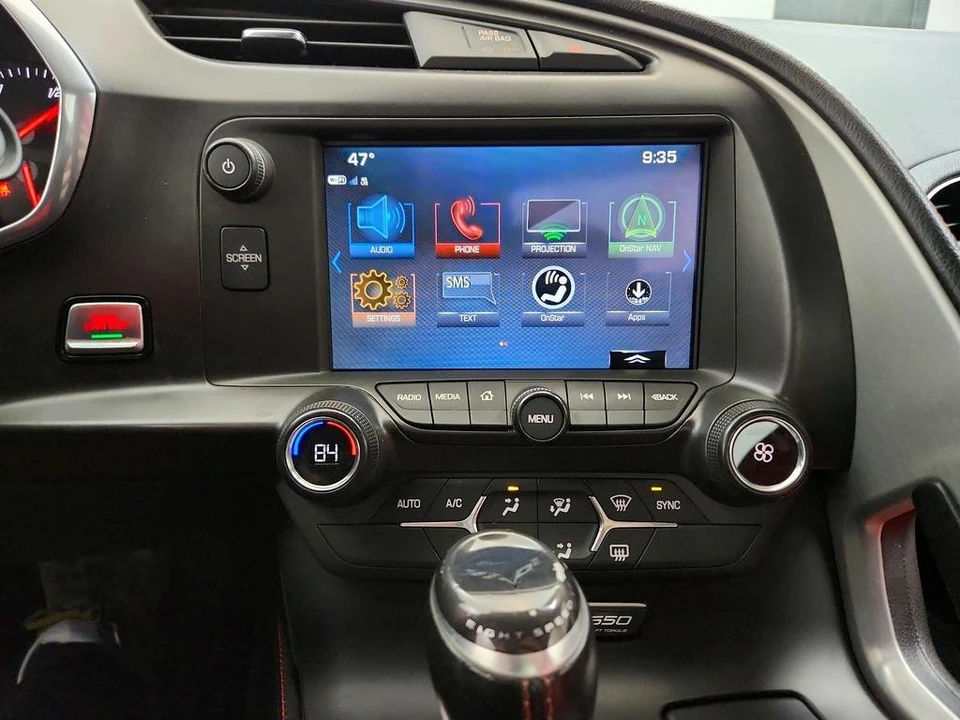 2019 Chevrolet Corvette C7 Z06 - Image 19 of 21