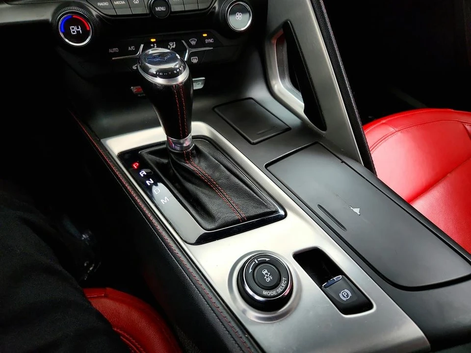 2019 Chevrolet Corvette C7 Z06 - Image 17 of 21