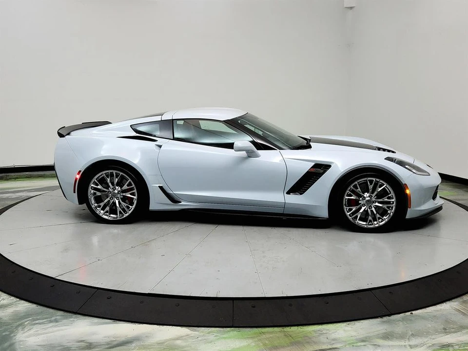 2019 Chevrolet Corvette C7 Z06 - Image 4 of 21