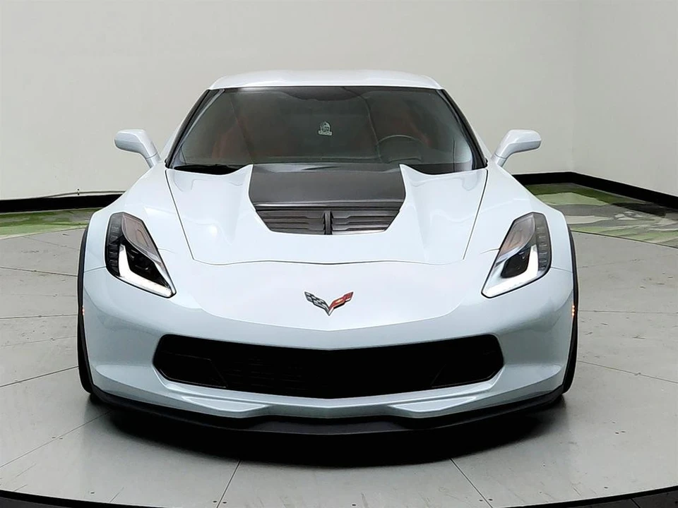 2019 Chevrolet Corvette C7 Z06 - Image 2 of 21