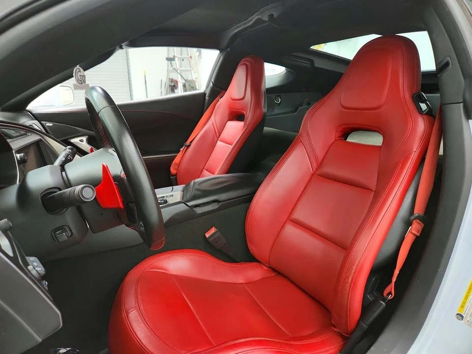 2019 Chevrolet Corvette C7 Z06 - Image 14 of 21