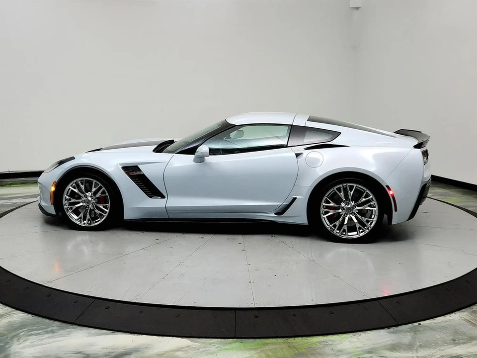 2019 Chevrolet Corvette C7 Z06 - Image 8 of 21