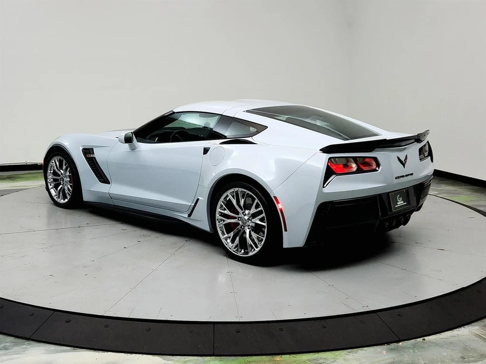 2019 Chevrolet Corvette C7 Z06 - Image 7 of 21