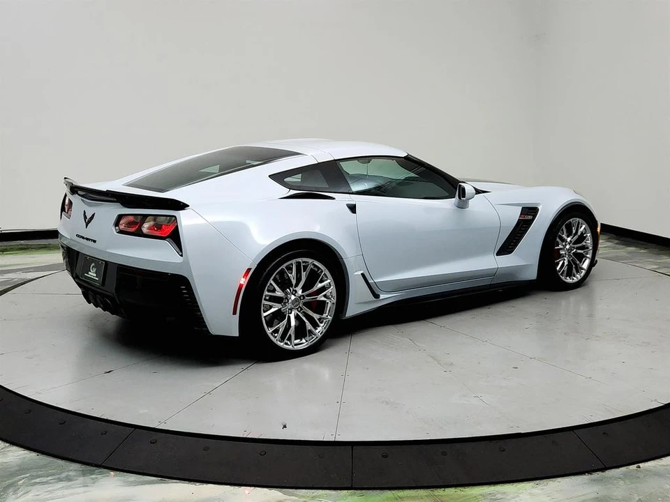 2019 Chevrolet Corvette C7 Z06 - Image 5 of 21
