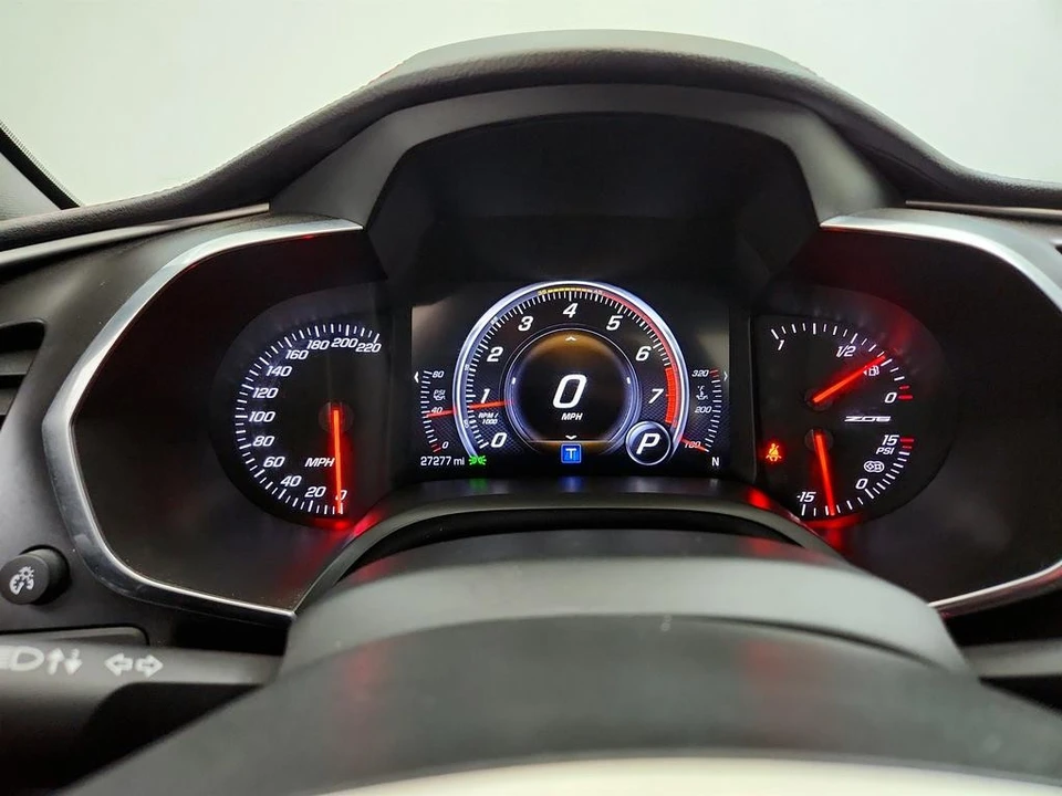 2019 Chevrolet Corvette C7 Z06 - Image 15 of 21