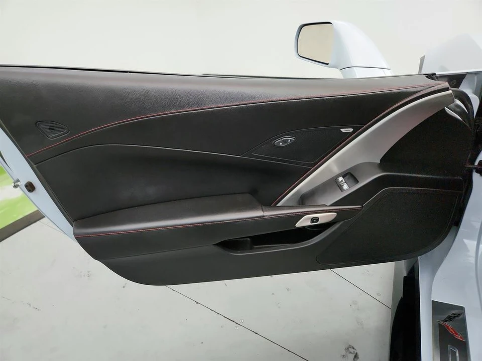 2019 Chevrolet Corvette C7 Z06 - Image 21 of 21