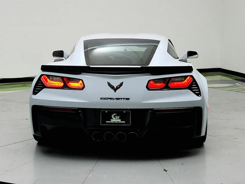 2019 Chevrolet Corvette C7 Z06 - Image 6 of 21