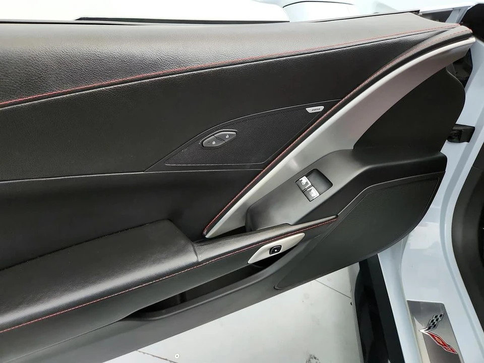 2019 Chevrolet Corvette C7 Z06 - Image 20 of 21