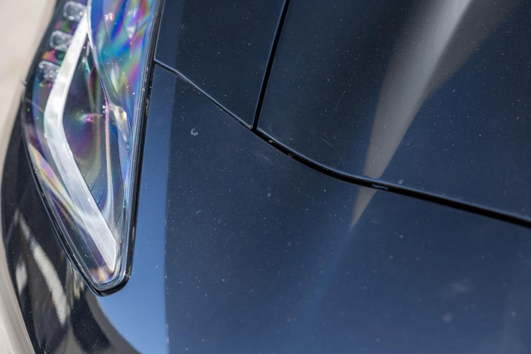2019 Chevrolet Corvette C7 Z06 - Image 11 of 31