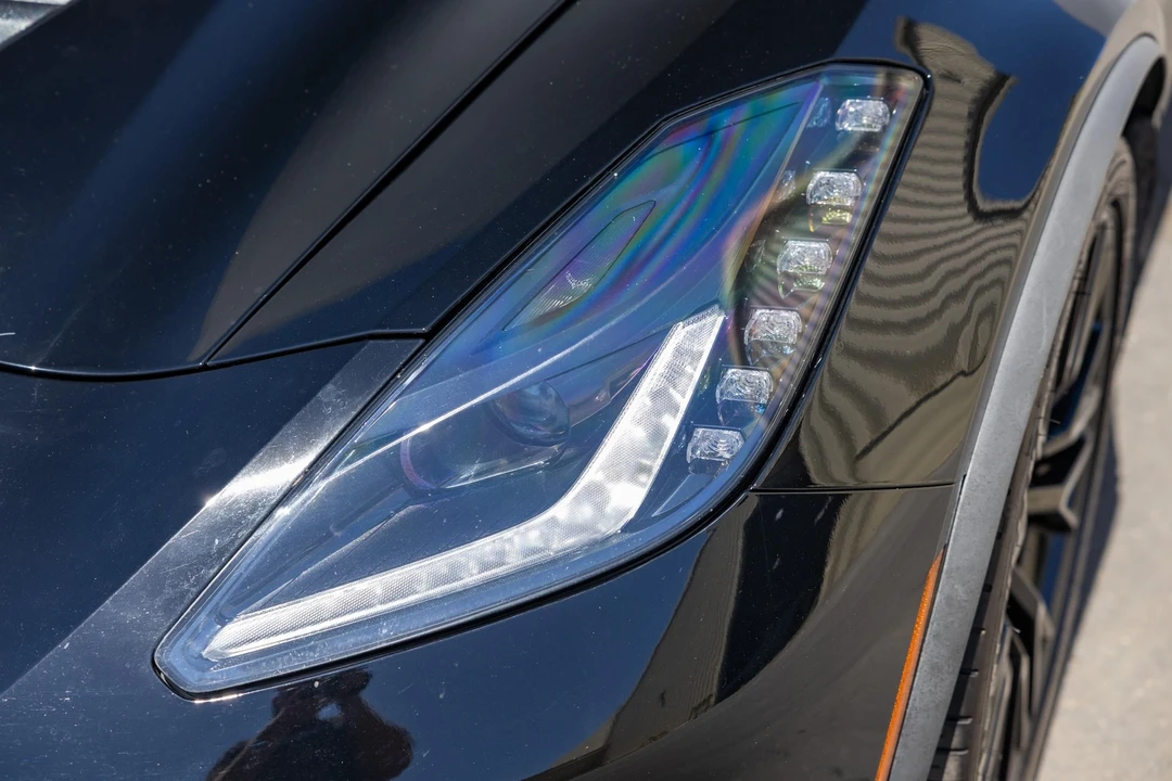 2019 Chevrolet Corvette C7 Z06 - Image 9 of 21