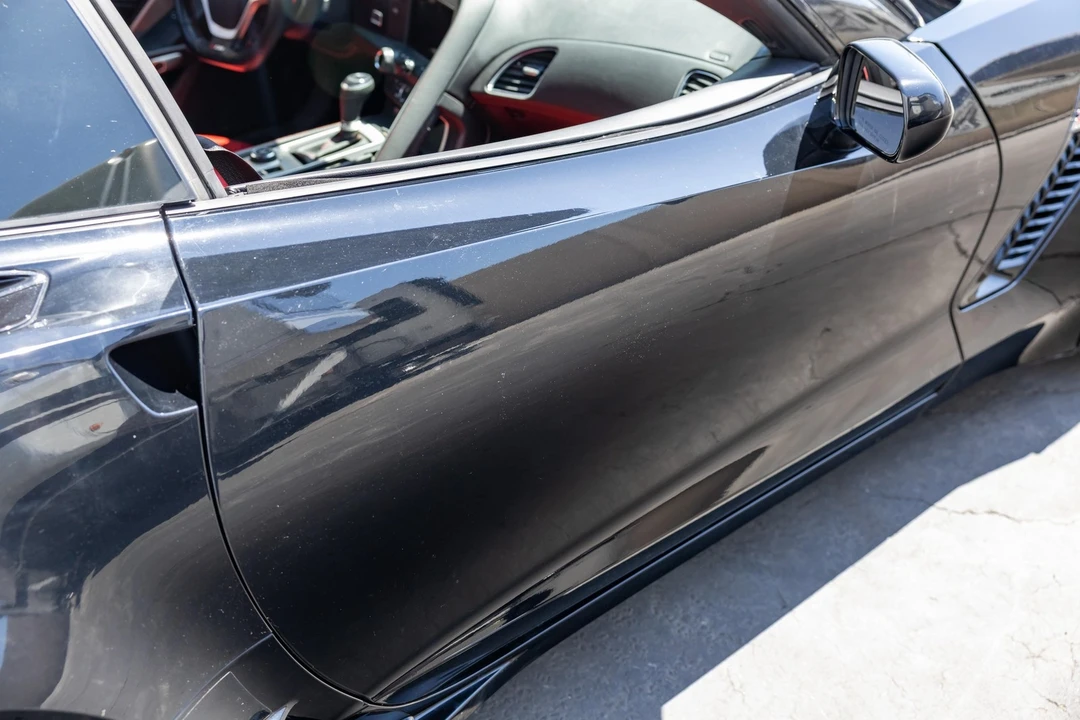 2019 Chevrolet Corvette C7 Z06 - Image 21 of 21
