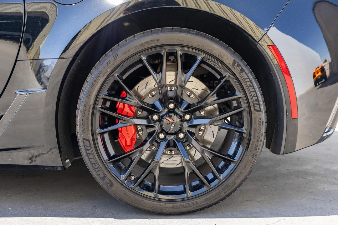 2019 Chevrolet Corvette C7 Z06 - Image 27 of 31