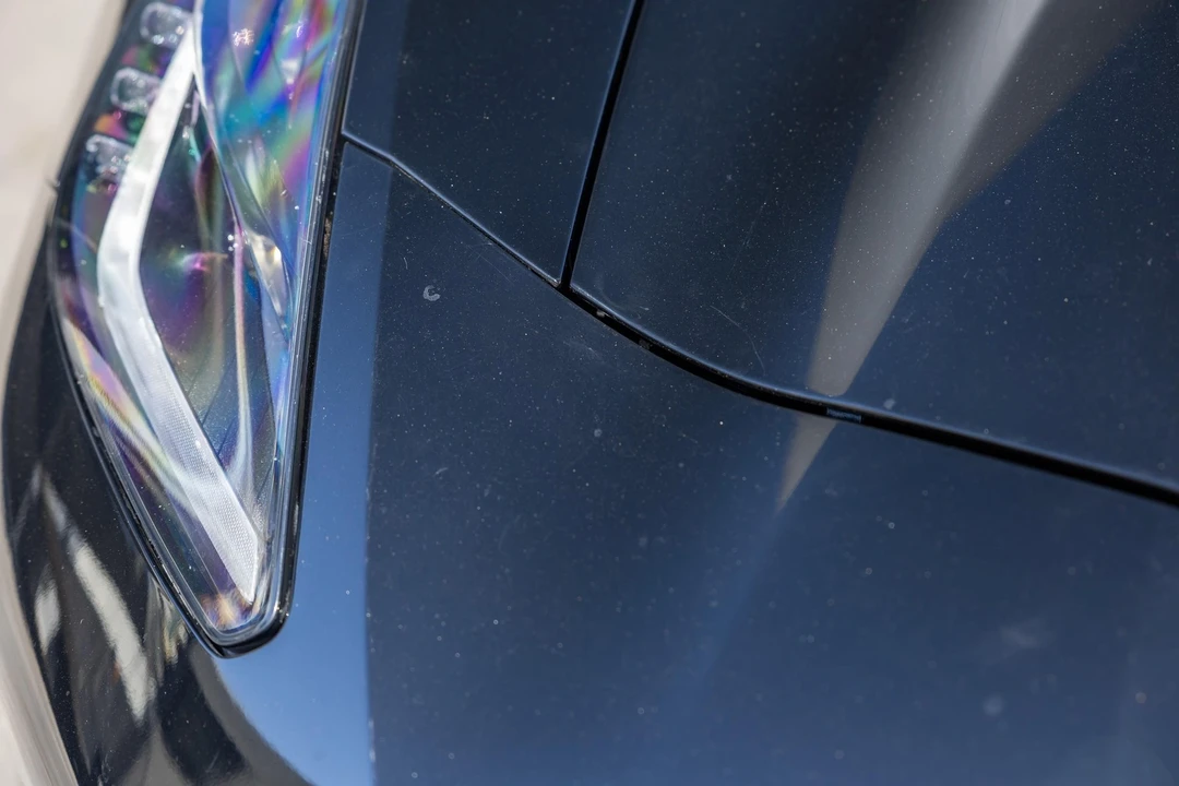 2019 Chevrolet Corvette C7 Z06 - Image 11 of 21