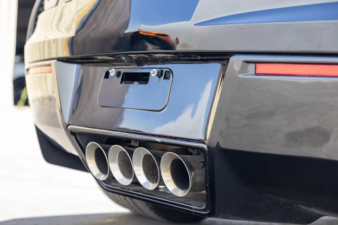 2019 Chevrolet Corvette C7 Z06 - Image 25 of 31