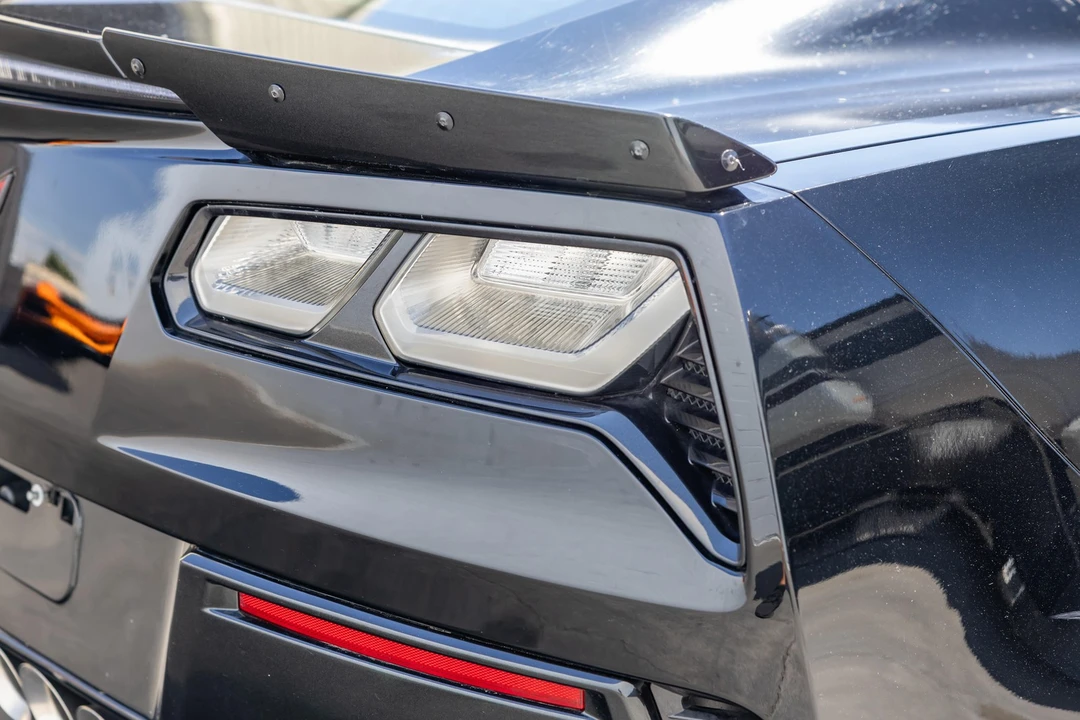 2019 Chevrolet Corvette C7 Z06 - Image 24 of 31