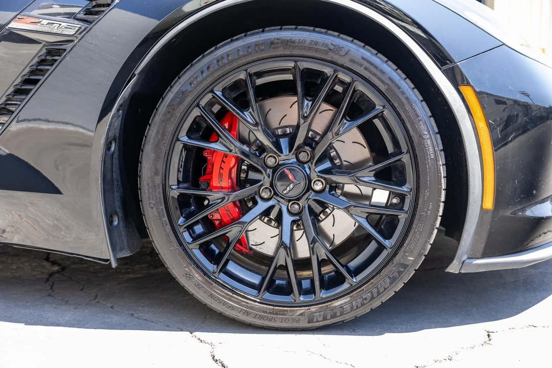 2019 Chevrolet Corvette C7 Z06 - Image 18 of 31