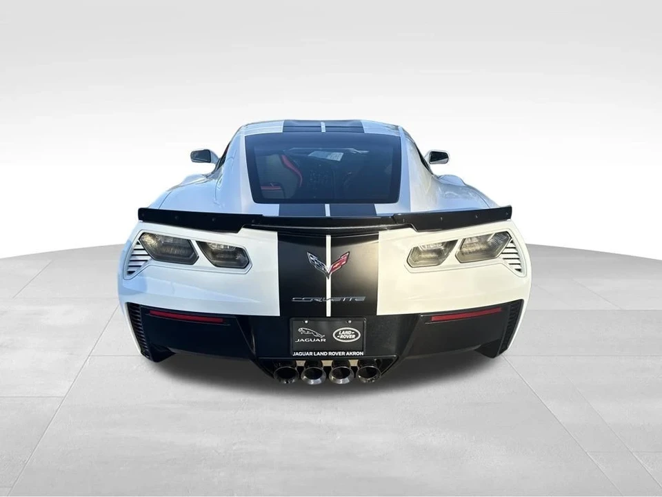 2019 Chevrolet Corvette C7 Z06 - Image 4 of 12