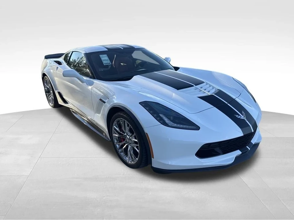 2019 Chevrolet Corvette C7 Z06 - Image 6 of 12