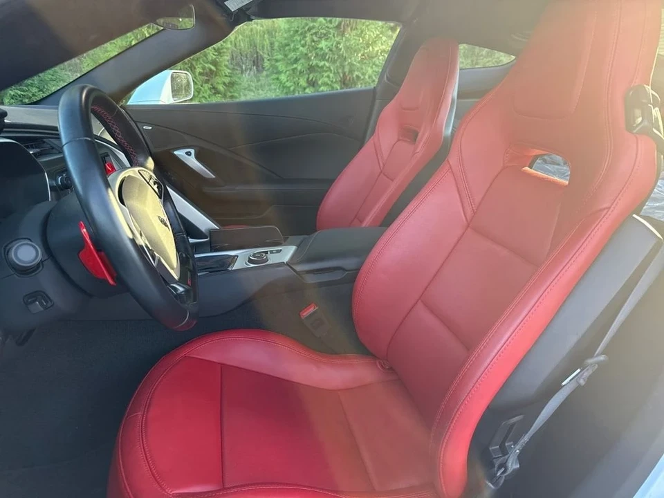 2019 Chevrolet Corvette C7 Z06 - Image 10 of 12
