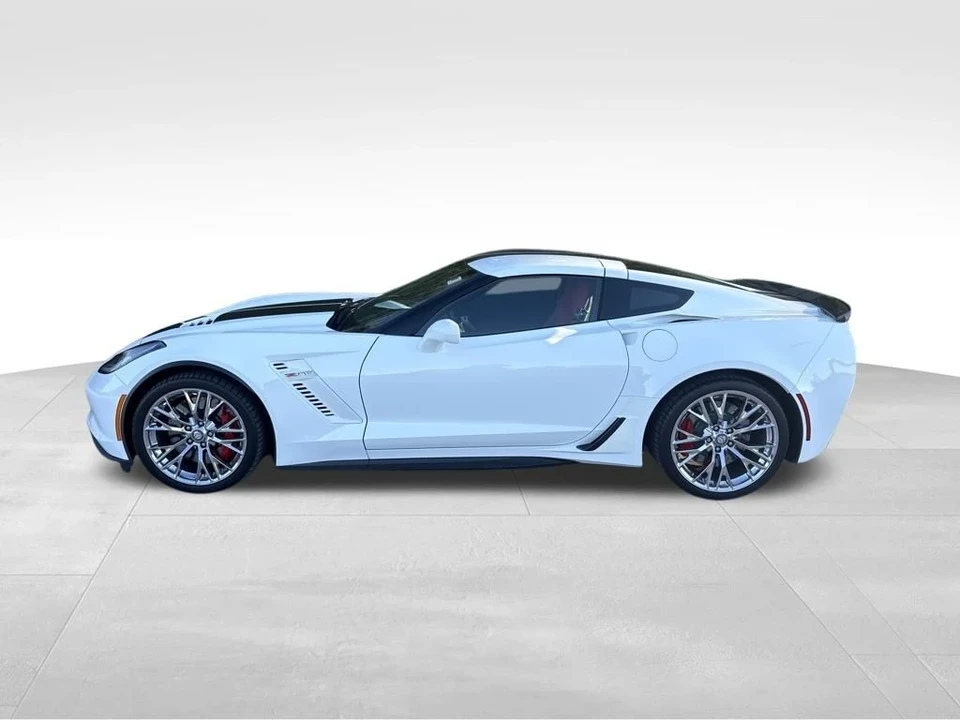 2019 Chevrolet Corvette C7 Z06 - Image 2 of 12